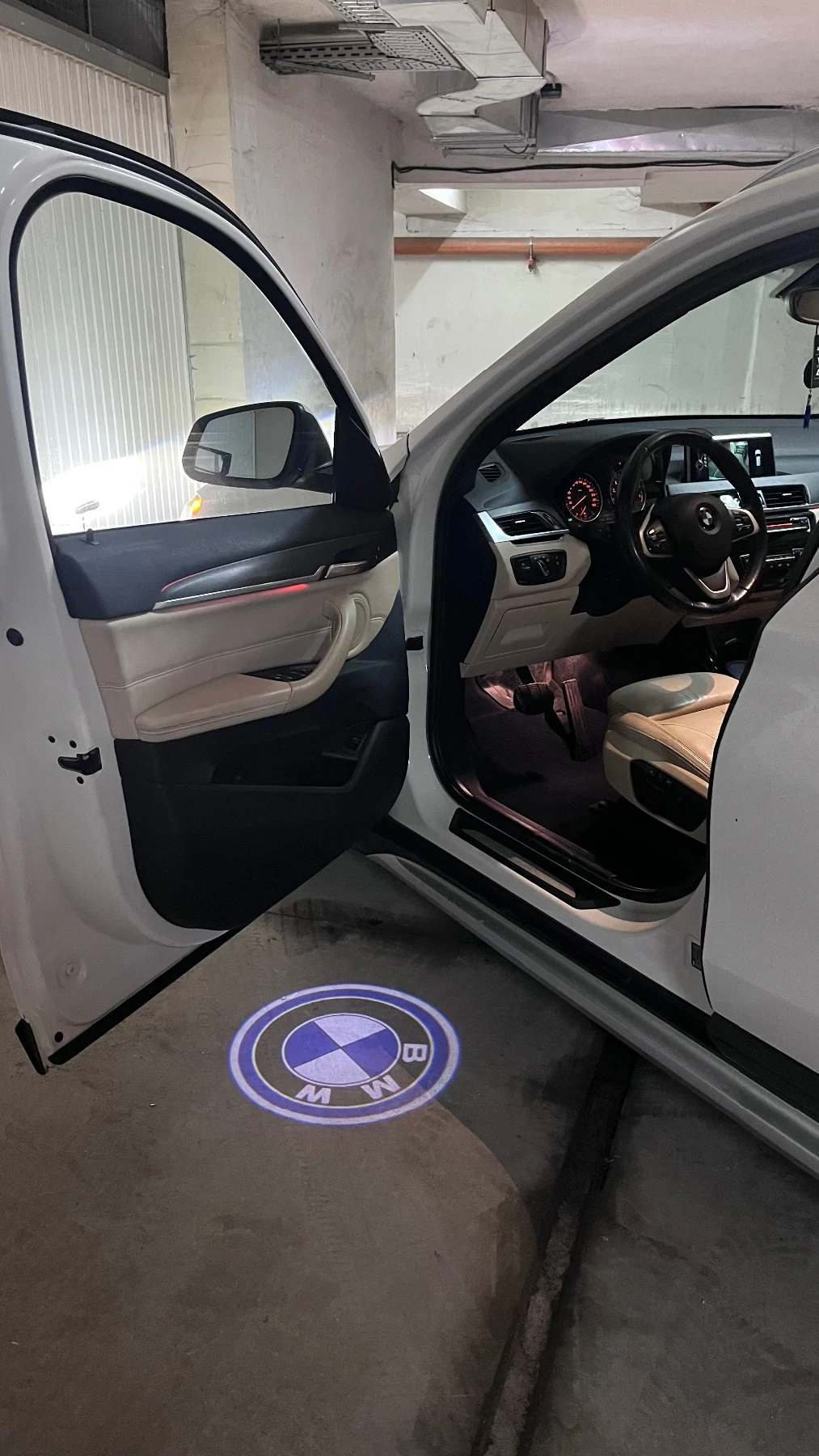 BMW X1 28i xDrive, снимка 5 - Автомобили и джипове - 56620328
