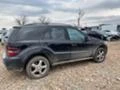 Mercedes-Benz ML 320 На части 642, снимка 2