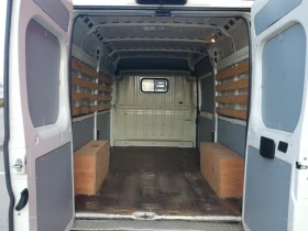 Citroen Jumper 2.0 HDI Business, снимка 14