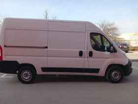 Citroen Jumper 2.0 HDI Business, снимка 3