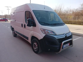 Citroen Jumper 2.0 HDI Business, снимка 2