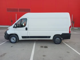Citroen Jumper 2.0 HDI Business, снимка 7