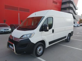 Citroen Jumper 2.0 HDI Business, снимка 8