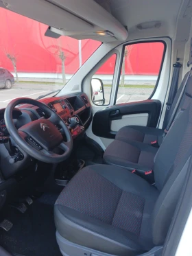 Citroen Jumper 2.0 HDI Business, снимка 9