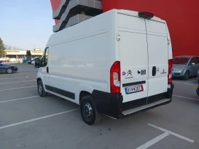 Citroen Jumper 2.0 HDI Business, снимка 6