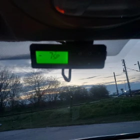 Peugeot Partner хладилен с климатик, снимка 16