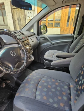 Mercedes-Benz Vito 2, 2td, снимка 5