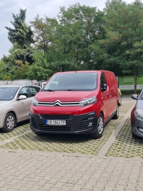 Citroen Jumpy L1, снимка 1