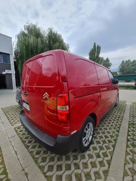 Citroen Jumpy L1, снимка 3
