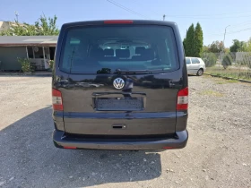 VW Multivan 2.5TDI 5 | Mobile.bg    6