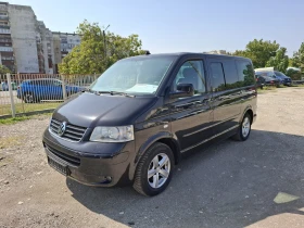     VW Multivan 2.5TDI 5