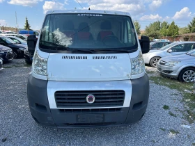 Fiat Ducato 2.3-евро5-130к. - изображение 1