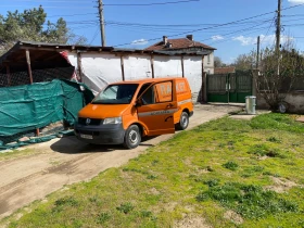 VW Transporter, снимка 10