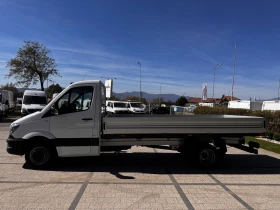 Mercedes-Benz Sprinter 516CDI до 3.5т. 4.32м. Клима Euro 6, снимка 4