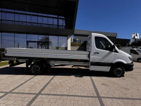 Mercedes-Benz Sprinter 516CDI до 3.5т. 4.32м. Клима Euro 6, снимка 10