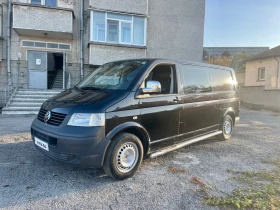 VW Transporter 2.5tdi* LONG* EU 4 | Mobile.bg    15