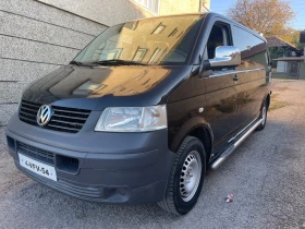 VW Transporter 2.5tdi* LONG* EU 4 | Mobile.bg    14