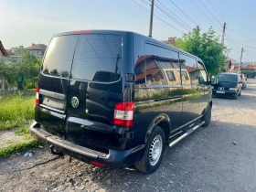 VW Transporter 2.5tdi* LONG* EU 4, снимка 2