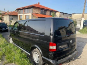 VW Transporter 2.5tdi* LONG* EU 4, снимка 1