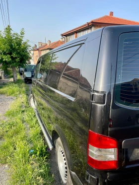 VW Transporter 2.5tdi* LONG* EU 4, снимка 5