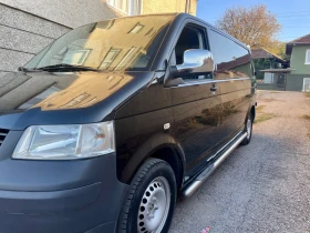 VW Transporter 2.5tdi* LONG* EU 4 | Mobile.bg    5