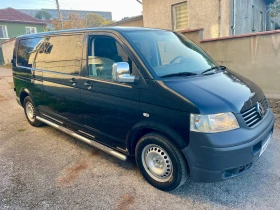 VW Transporter 2.5tdi* LONG* EU 4 | Mobile.bg    12