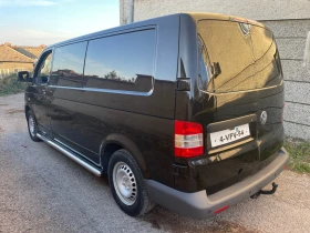 VW Transporter 2.5tdi* LONG* EU 4 | Mobile.bg    2