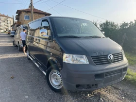 VW Transporter 2.5tdi* LONG* EU 4, снимка 3