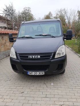 Iveco Daily    | Mobile.bg    6