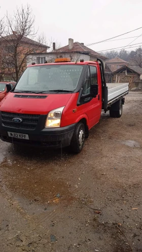 Ford Transit, снимка 4