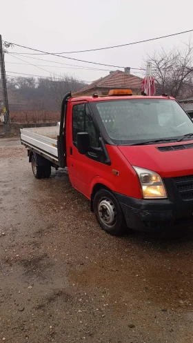 Ford Transit, снимка 2