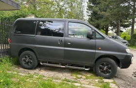 Hyundai Starex 2.4i 4x4 | Mobile.bg    4