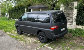 Hyundai Starex 2.4i 4x4 | Mobile.bg    3