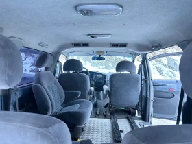 Обява за продажба на Hyundai Starex 2.4i 4x4 ~10 299 лв. - изображение 9