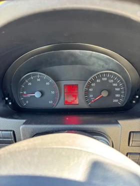 VW Crafter 2.5tdi N1  | Mobile.bg    8