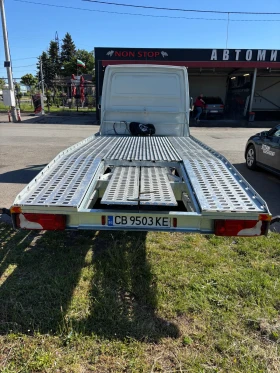 VW Crafter 2.5tdi N1  | Mobile.bg    4