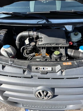 VW Crafter 2.5tdi N1  | Mobile.bg    9