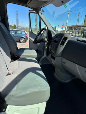 VW Crafter 2.5tdi N1  | Mobile.bg    6