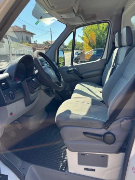 VW Crafter 2.5tdi N1  | Mobile.bg    5