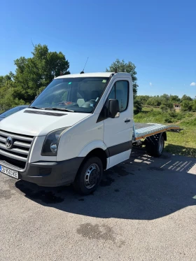 VW Crafter 2.5tdi N1  | Mobile.bg    3