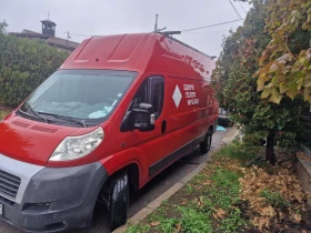 Обява за продажба на Fiat Ducato ~9 999 лв. - изображение 2 | Auto.bg Обява за продажба на Fiat Ducato ~9 999 лв. - изображение 2