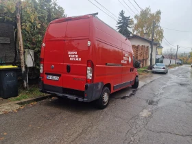 Обява за продажба на Fiat Ducato ~9 999 лв. - изображение 1 | Auto.bg Обява за продажба на Fiat Ducato ~9 999 лв. - изображение 1