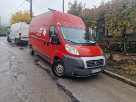 Обява за продажба на Fiat Ducato ~9 999 лв. - изображение 1 | Auto.bg Обява за продажба на Fiat Ducato ~9 999 лв. - изображение 1