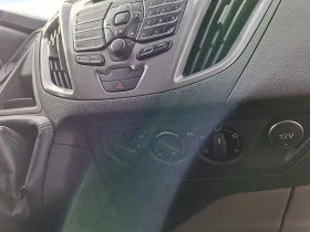 Ford Transit Custom, снимка 9