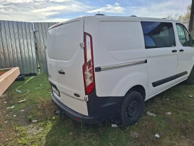 Ford Transit Custom, снимка 4