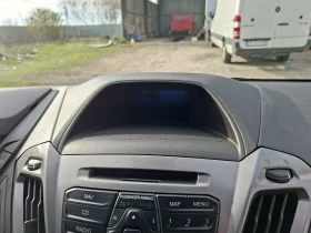 Ford Transit Custom, снимка 10