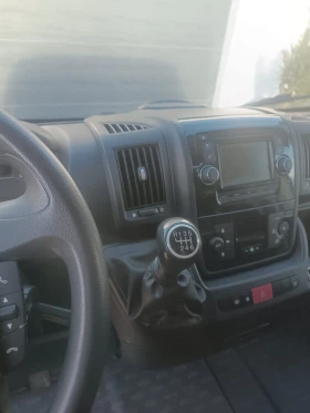Citroen Jumper 3.0 HDI, снимка 8