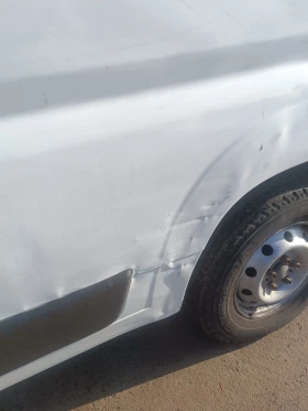 Citroen Jumper 3.0 HDI, снимка 9