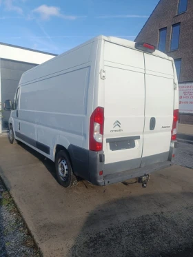 Citroen Jumper 3.0 HDI, снимка 3