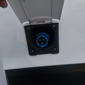 Peugeot Partner хладилен с климатик | Auto.bg — изображение 14